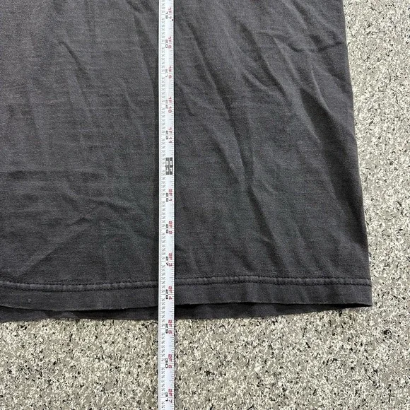 Vintage Harley Davidson Shirt Mens XL SS Tee 90s San Diego California 1997 - Picture 9 of 9